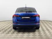 Skoda Rapid II Казань  - изображение 25