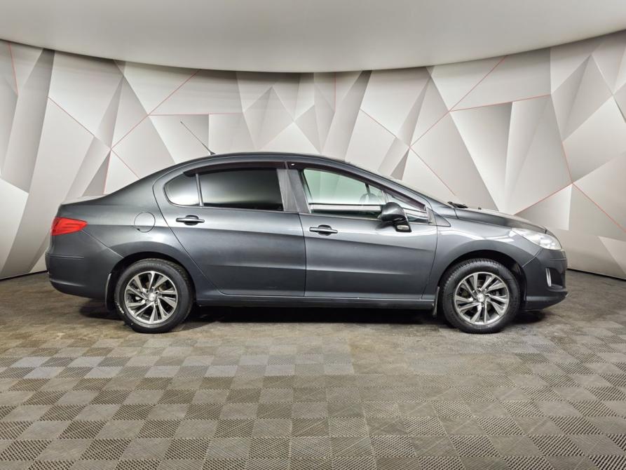 Peugeot 408 I Москва  - изображение 6