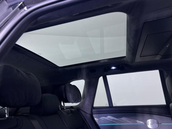 GAC Trumpchi S7 I с пробегом 2026 года, цена 5 900 000 рублей, 130 км, внедорожник, Автокод Объявления