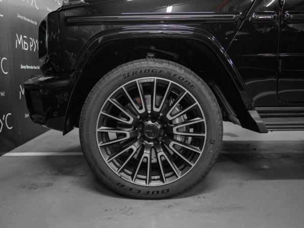 Новый Mercedes-Benz G-Класс AMG II (W465) Рестайлинг 2026 года, цена 35 500 000 рублей, внедорожник, Автокод Объявления