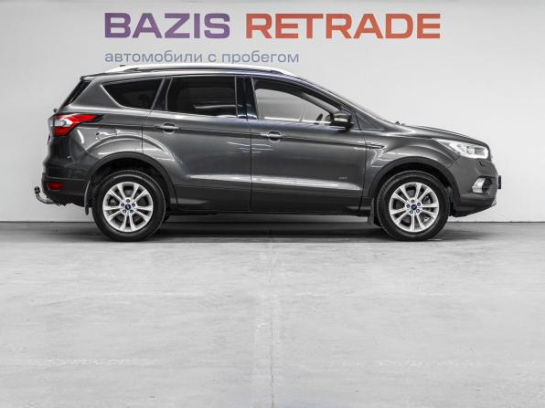Ford Kuga II Рестайлинг с пробегом 2018 года, цена 1 579 000 рублей, 164216 км, внедорожник, Автокод Объявления