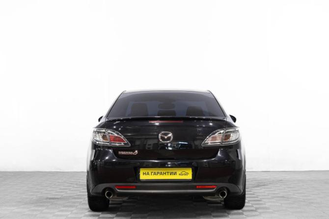 Mazda 6 II (GH) с пробегом 2009 года, цена 999 000 рублей, 300000 км, седан, Автокод Объявления
