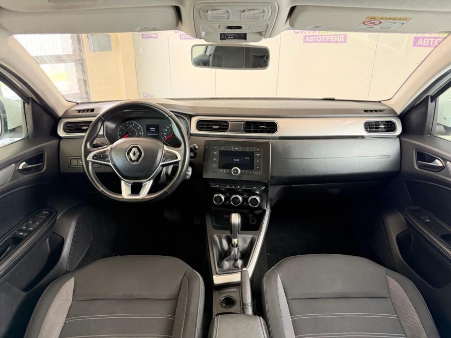 Renault Arkana I Москва  - изображение 10