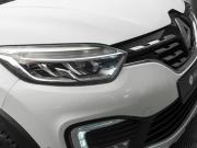 Renault Kaptur I Рестайлинг Москва  - изображение 37