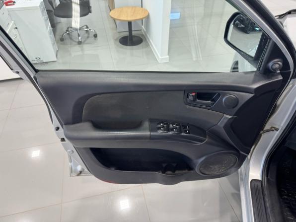 Kia Sportage II Рестайлинг с пробегом 2009 года, цена 789 000 рублей, 198000 км, внедорожник, Автокод Объявления