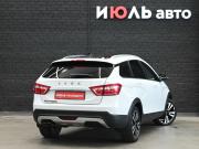 Lada (ВАЗ) Vesta I Екатеринбург  - изображение 25