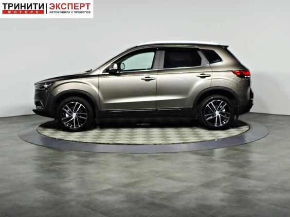 FAW Besturn X40 I с пробегом 2020 года, цена 1 097 000 рублей, 71571 км, внедорожник, Автокод Объявления