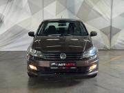 Volkswagen Polo V Рестайлинг Оренбург  - изображение 20