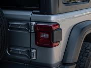 Jeep Wrangler IV (JL) Краснодар  - изображение 36