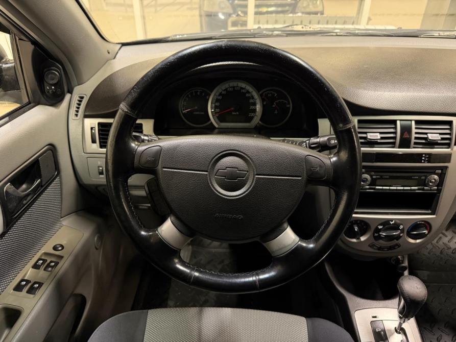 Chevrolet Lacetti I Волгоград  - изображение 7