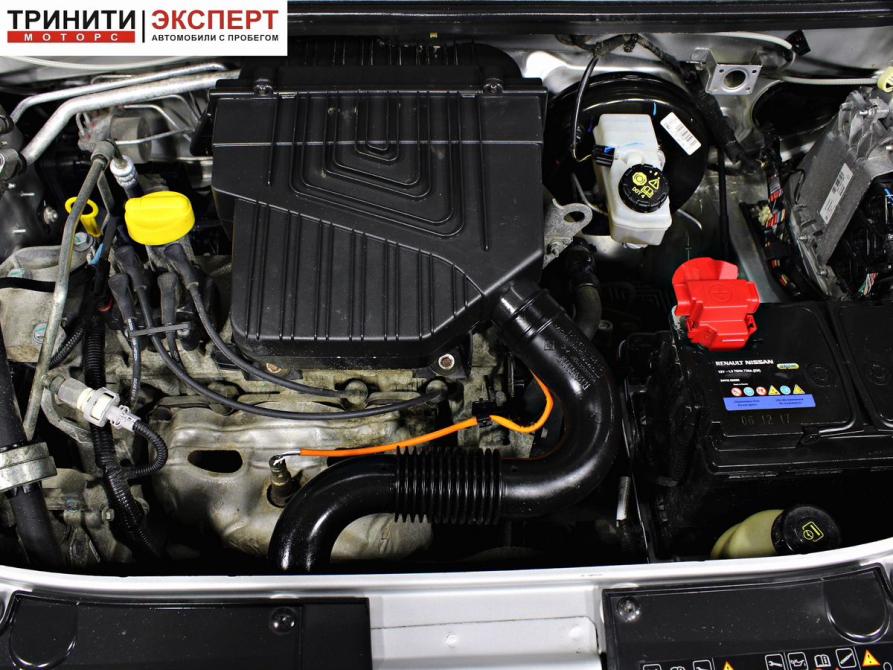 Renault Sandero II Белгород  - изображение 17