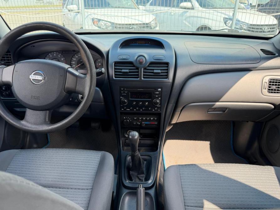 Nissan Almera Classic I Набережные Челны  - изображение 17