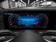 Mercedes-Benz GLS II (X167) Рестайлинг Москва  - изображение 49