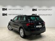 Volkswagen Tiguan II Санкт-Петербург  - изображение 28