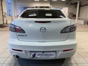 Mazda 3 II (BL) Рестайлинг Челябинск  - изображение 19