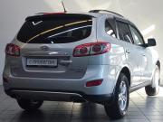 Hyundai Santa Fe II Рестайлинг Барнаул  - изображение 39