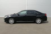 Toyota Camry VII (XV50) Рестайлинг Иваново  - изображение 26