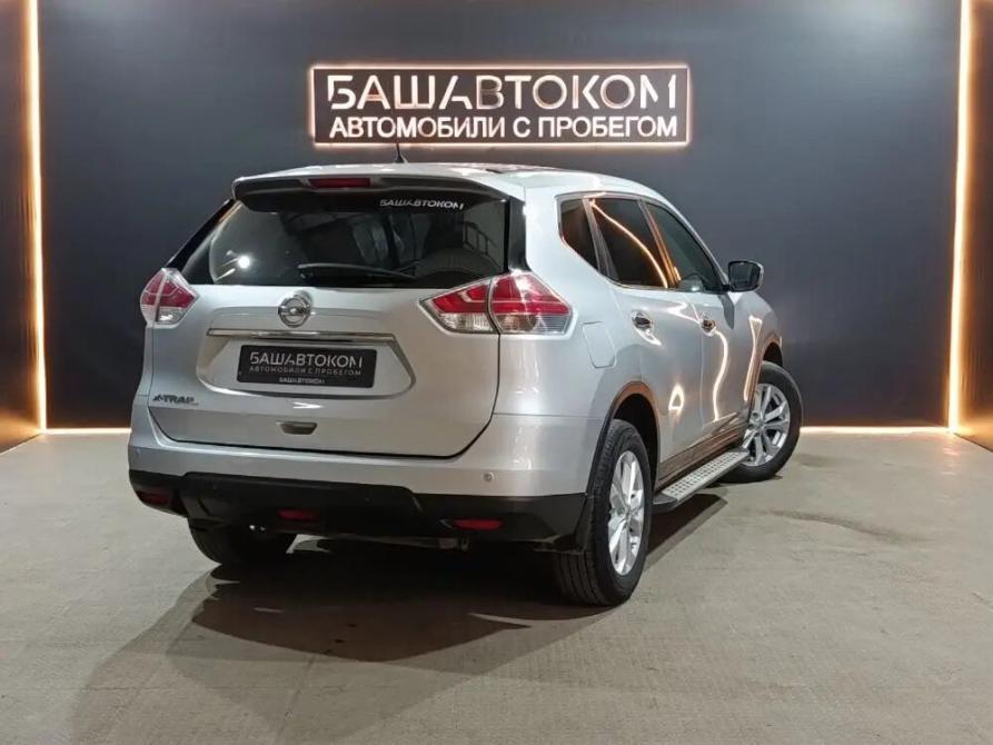 Nissan X-Trail III Уфа  - изображение 4