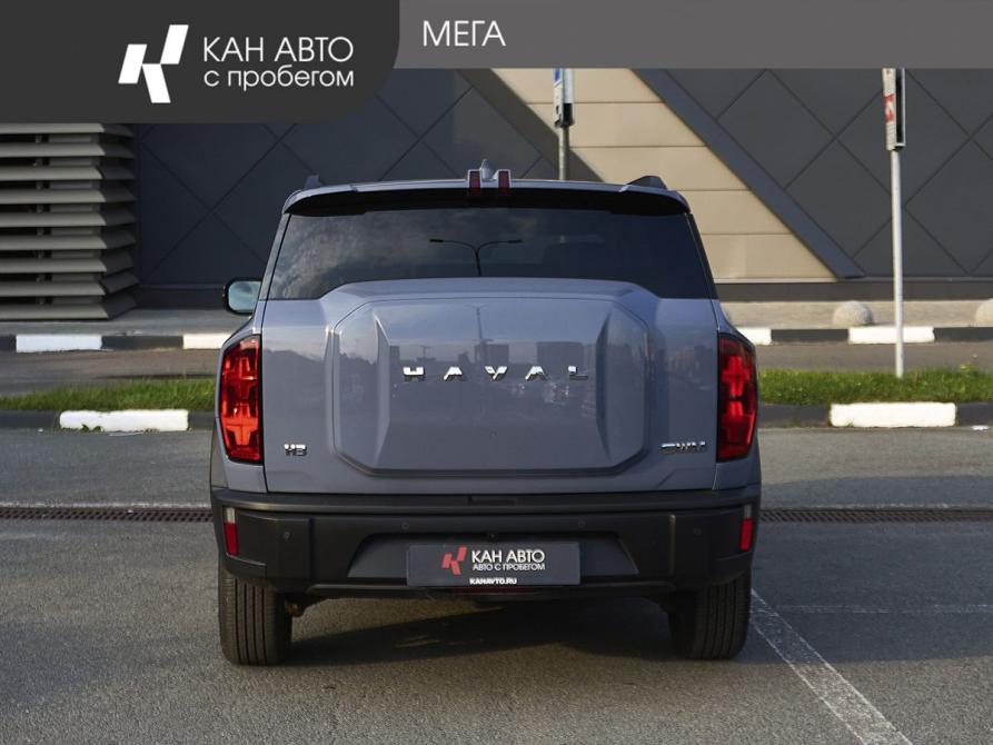 Haval H3 I Казань  - изображение 4