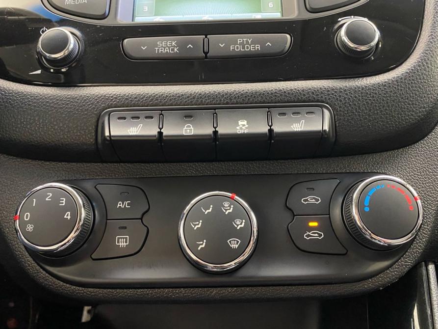 Kia Ceed II Москва  - изображение 19