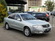 Nissan Almera Classic I Москва  - изображение 19
