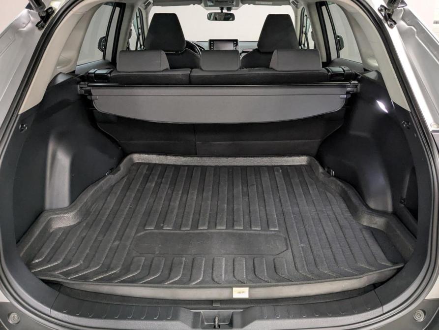 Toyota RAV4 V (XA50) Москва  - изображение 10