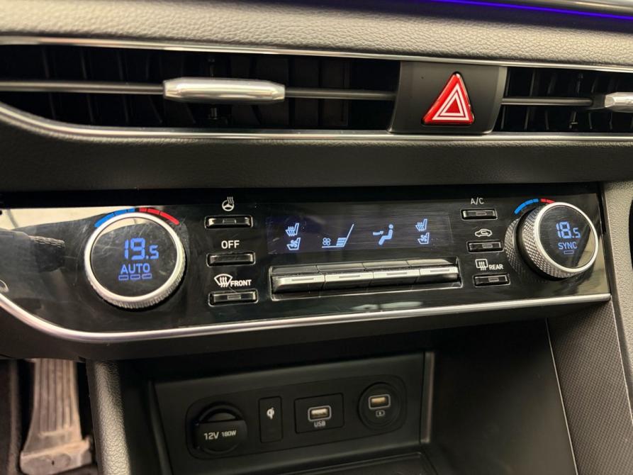 Hyundai Sonata VIII (DN8) Ростов-на-Дону  - изображение 12