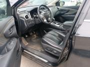 Nissan Murano III (Z52) Санкт-Петербург  - изображение 24