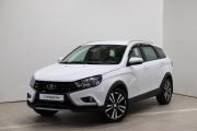 Lada (ВАЗ) Vesta I Иркутск  - изображение 21
