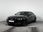 Audi A5 I (8T) Рестайлинг Санкт-Петербург  - изображение 21