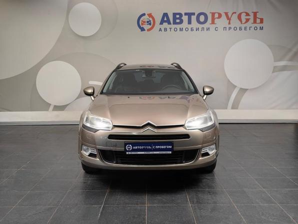Citroen C5 II с пробегом 2011 года, цена 515 000 рублей, 254000 км, универсал, Автокод Объявления