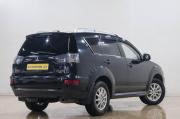Mitsubishi Outlander II Рестайлинг Новокузнецк  - изображение 40