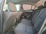 Mazda 3 II (BL) Саратов  - изображение 53