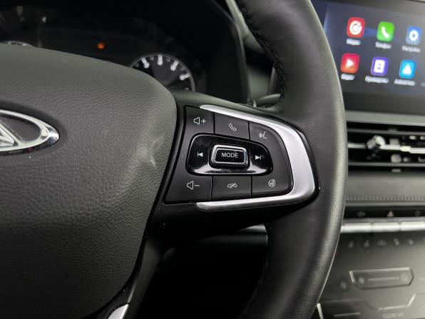Chery Tiggo 4 I Рестайлинг 2 с пробегом 2025 года, цена 1 799 000 рублей, 29800 км, внедорожник, Автокод Объявления