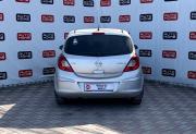 Opel Corsa D Санкт-Петербург  - изображение 17