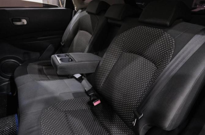 Nissan Qashqai I с пробегом 2008 года, цена 849 000 рублей, 260000 км, внедорожник, Автокод Объявления