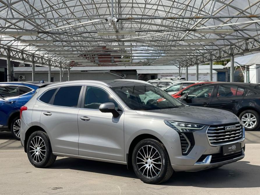 Haval Jolion I Тула  - изображение 1