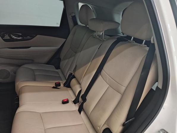 Nissan X-Trail III Рестайлинг с пробегом 2021 года, цена 2 755 000 рублей, 95818 км, внедорожник, Автокод Объявления