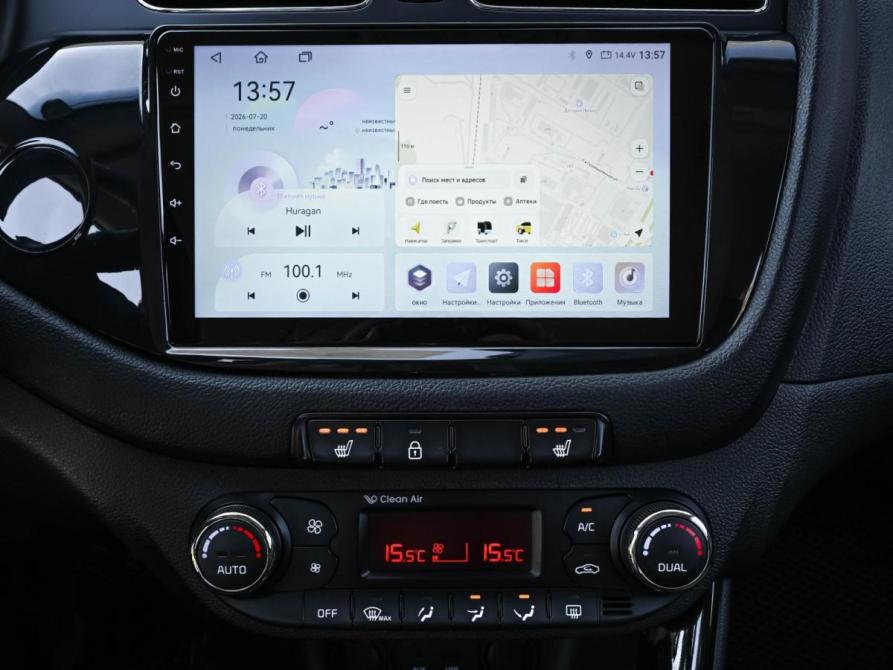 Kia Ceed II Ставрополь  - изображение 14