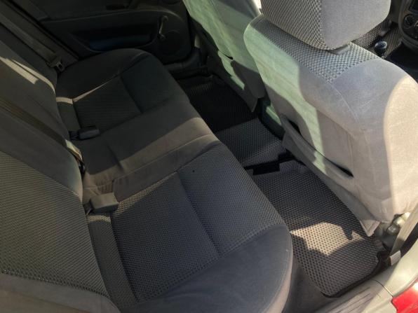 Chevrolet Lacetti I с пробегом 2008 года, цена 320 000 рублей, 278037 км, седан, Автокод Объявления