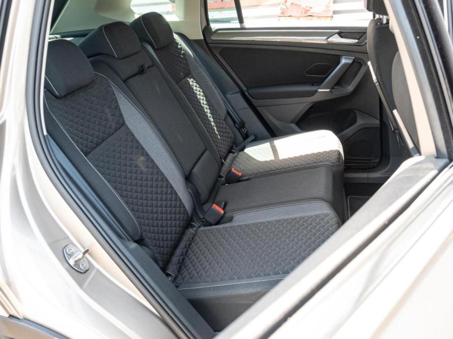 Volkswagen Tiguan II Краснодар  - изображение 7