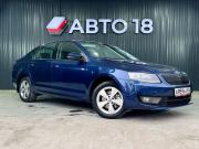 Skoda Octavia III (A7) Ижевск  - изображение 27