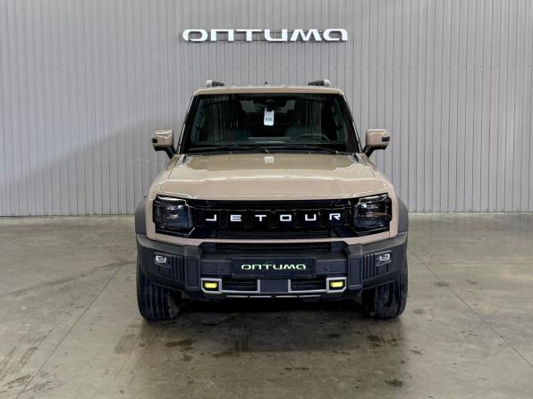 JETOUR T2 с пробегом 2024 года, цена 3 297 000 рублей, 36311 км, внедорожник, Автокод Объявления