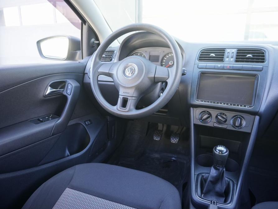 Volkswagen Polo V Москва  - изображение 13