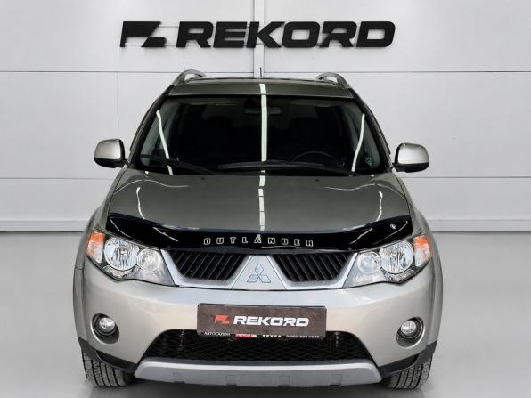 Mitsubishi Outlander II с пробегом 2008 года, цена 859 000 рублей, 323564 км, внедорожник, Автокод Объявления