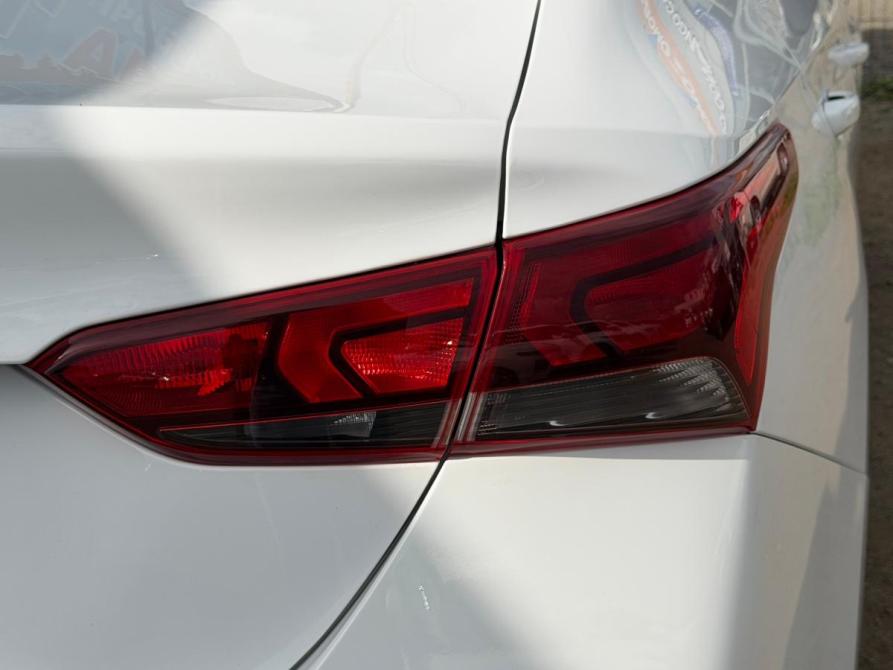 Hyundai Solaris II Рестайлинг Набережные Челны  - изображение 13