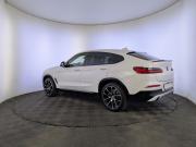 BMW X4 II (G02) Москва  - изображение 37