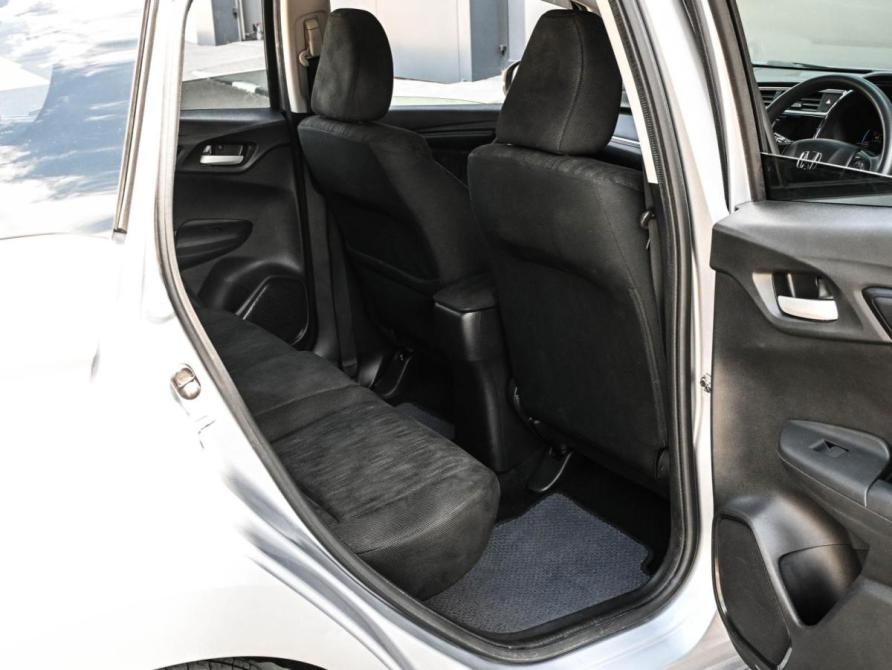 Honda Shuttle II Рестайлинг Новороссийск  - изображение 11