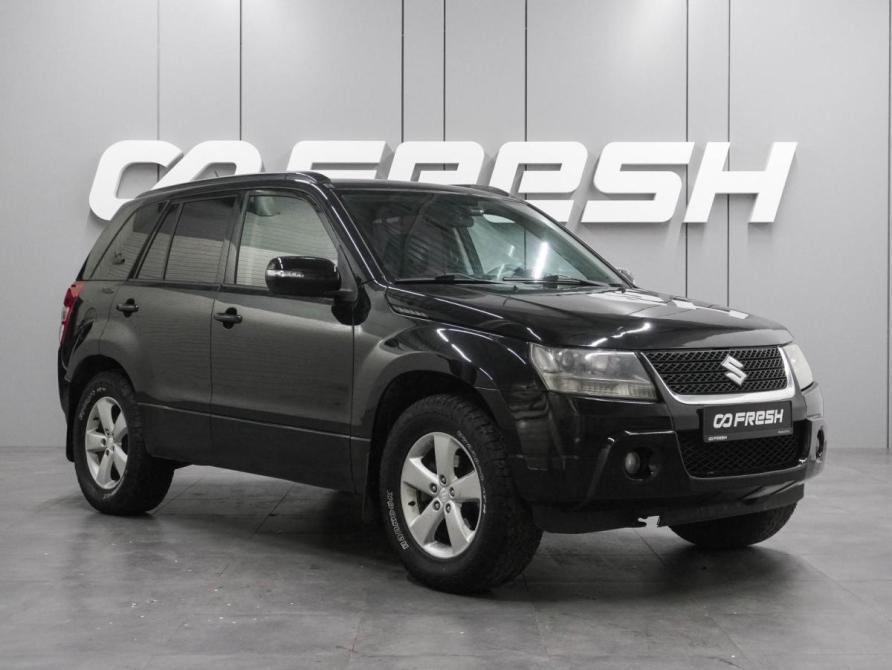 Suzuki Grand Vitara II Рестайлинг Воронеж  - изображение 1
