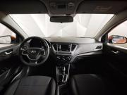 Hyundai Solaris II Рестайлинг Москва  - изображение 30